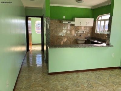 Apartamento para aluguel com 1 quarto em Setor Leste, Gama