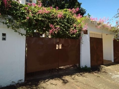 Casa com 1 dormitório para alugar, 70 m² por r$ 2.252,67/mês - vila sfeir - indaiatuba/sp