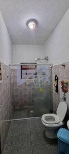 Casa com 2 Quartos e 1 banheiro à Venda, 87 m² por R$ 180.000