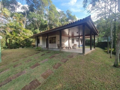 Casa com 3 dormitórios, 220 m² - venda por r$ 850.000,00 ou aluguel por r$ 6.109,64/mês - vila verde - itapevi/sp