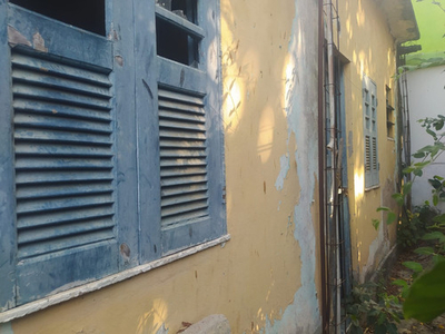 Casa Em Vicente De Carvalho, Rio De Janeiro