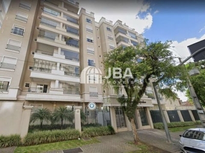 Cobertura com 2 quartos para alugar na rua almirante tamandaré, 78, alto da rua xv, curitiba, 115 m2 por r$ 5.200