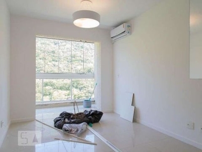 Cobertura para aluguel - recreio, 3 quartos, 229 m² - rio de janeiro