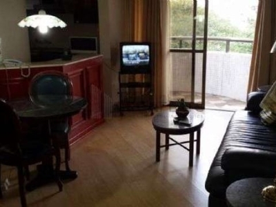 Flat com 1 quarto para alugar na rua itapeva, 636, bela vista, são paulo, 50 m2 por r$ 2.550