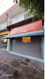 Prédio Comercial e 1 banheiro para Alugar, 45 m² por R$ 1.300/Mês