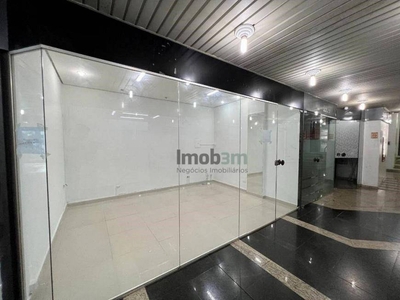 Sala Comercial para Alugar, 20 m² por R$ 980/Mês