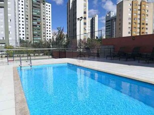 Apartamento com 1 quarto à venda no bairro Anchieta, 50m²