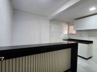 Apartamento com 1 quarto para alugar no bairro Setor Habitacional Vicente Pires, 30m²