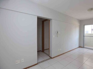 Apartamento com 2 quartos à venda no bairro Norte, 57m²