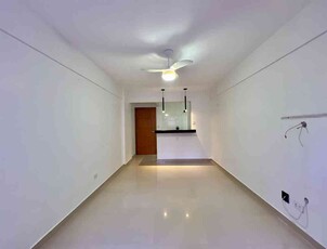 Apartamento com 2 quartos à venda no bairro Setor Bueno, 55m²