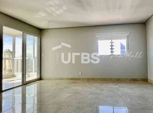 Apartamento com 2 quartos à venda no bairro Setor Marista, 68m²