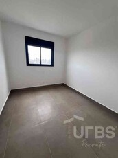 Apartamento com 2 quartos à venda no bairro Setor Oeste, 67m²