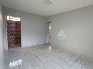 Apartamento com 2 quartos para alugar no bairro Asa Sul, 49m²