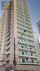 Apartamento com 3 quartos à venda no bairro Praia da Costa, 126m²
