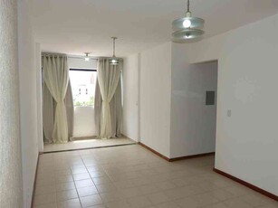 Apartamento com 3 quartos à venda no bairro Setor Bueno, 70m²