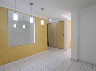 Apartamento com 3 quartos para alugar no bairro Asa Norte, 78m²