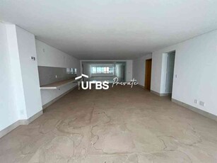 Apartamento com 4 quartos à venda no bairro Setor Marista, 256m²