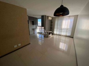 Apartamento para alugar no bairro Noroeste, 85m²