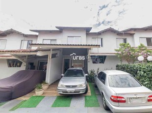 Casa com 3 quartos à venda no bairro Parque das Laranjeiras, 113m²