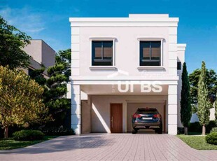 Casa com 4 quartos à venda no bairro Conjunto Residencial Storil, 181m²