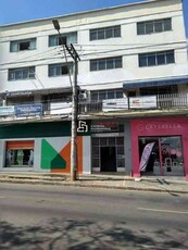 Sala para alugar no bairro Eldorado, 34m²