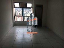 Sala para alugar no bairro Santa Efigênia, 60m²