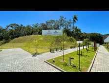 Terreno no Bairro Ponta Aguda em Blumenau com 359 m²