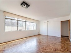 Apartamento à venda emAlameda Franca