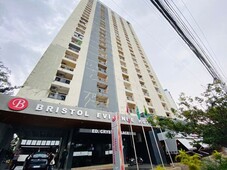 Apartamento com 1 quarto no Cristal Place Hotel Residence - Bairro Setor Pedro Ludovico e
