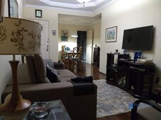 Apartamento com 3 dormitórios à venda, 103 m² por R$ 495.000 - São Mateus - Juiz de Fora/M