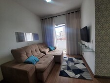 Apartamento à venda em Savassi com 50 m², 1 quarto, 1 vaga