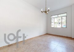 Apartamento à venda em Tijuca com 43 m², 1 quarto