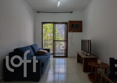 Apartamento à venda em Jardim Paulista com 40 m², 1 quarto, 1 vaga