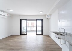 Apartamento à venda em Aclimação com 37 m², 1 quarto, 1 vaga
