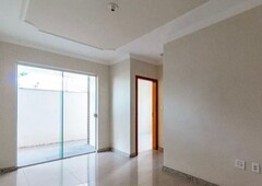 Apartamento à venda em Jardim Leblon com 60 m², 2 quartos, 1 vaga
