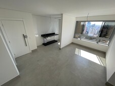 Apartamento à venda em Savassi com 127 m², 2 quartos, 2 suítes, 3 vagas