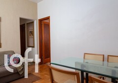 Apartamento à venda em Santa Efigênia com 78 m², 2 quartos
