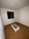 Apartamento à venda em Barro Preto com 48 m², 2 quartos, 1 vaga