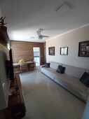Apartamento à venda em Jardim Guanabara com 75 m², 2 quartos, 1 suíte, 1 vaga