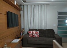 Apartamento à venda em Jardim Vitória com 54 m², 2 quartos, 1 vaga