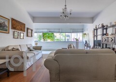 Apartamento à venda em Botafogo com 164 m², 2 quartos, 1 suíte, 1 vaga