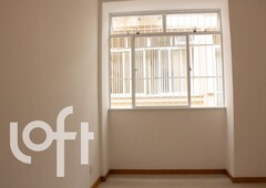 Apartamento à venda em Leblon com 67 m², 2 quartos