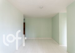 Apartamento à venda em Andaraí com 86 m², 2 quartos, 1 vaga