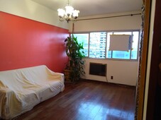 Apartamento à venda em Ipanema com 61 m², 2 quartos, 1 vaga