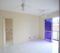 Apartamento à venda em Freguesia (Jacarepaguá) com 55 m², 2 quartos, 1 vaga