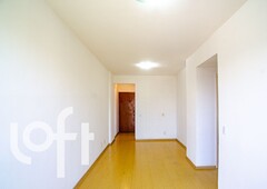 Apartamento à venda em Pechincha com 51 m², 2 quartos, 1 vaga