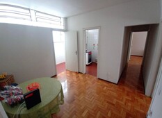 Apartamento à venda em Centro com 115 m², 3 quartos, 1 vaga