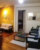 Apartamento à venda em Ipanema com 75 m², 3 quartos, 1 suíte
