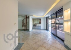 Apartamento à venda em Recreio dos Bandeirantes com 200 m², 3 quartos, 2 suítes, 2 vagas
