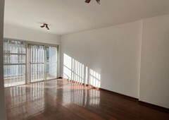 Apartamento à venda em Tijuca com 82 m², 3 quartos, 1 suíte, 2 vagas